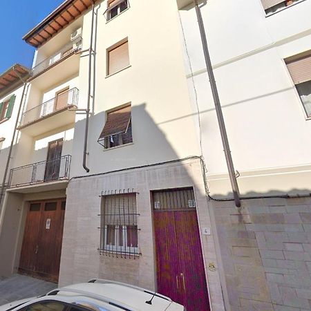 Casagiorgio A Due Passi Dal Centro Storico Lägenhet Florens Exteriör bild