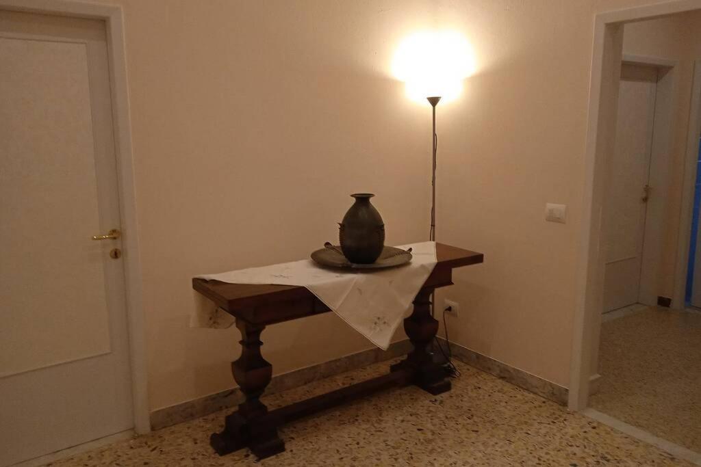 Casagiorgio A Due Passi Dal Centro Storico Lägenhet Florens Exteriör bild